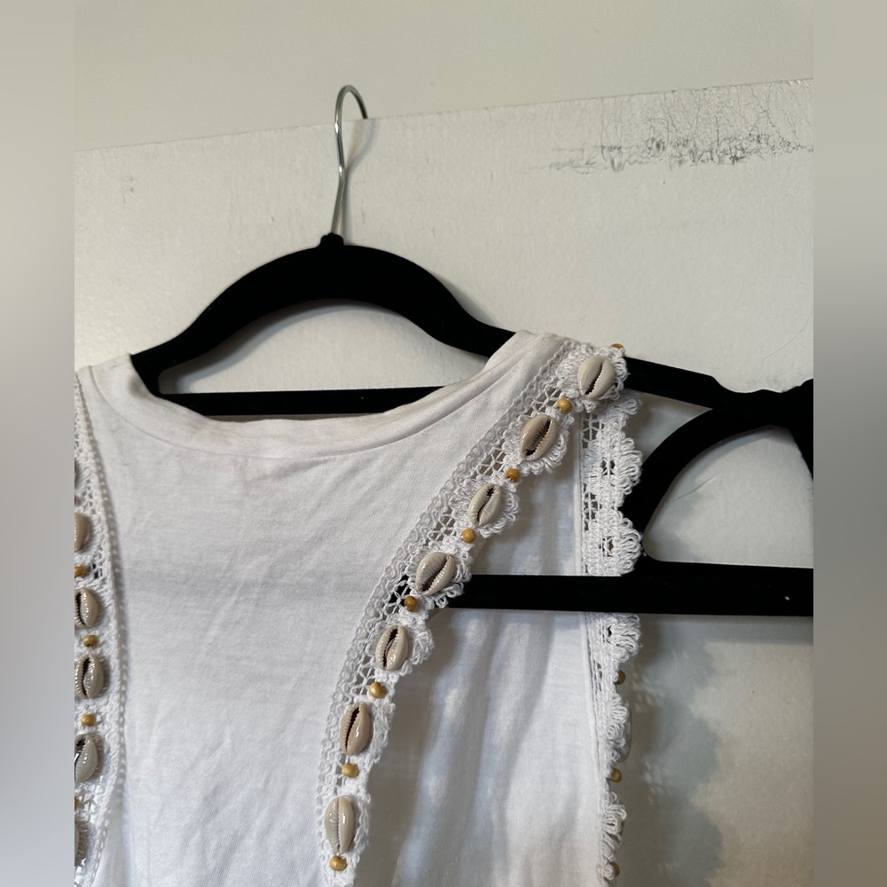 Emma & Sam Tank Tops with Shells - Picture 13 of 15